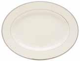 6046718 40 oz / 1,2 L Butter and Butter Plate 110901020 6.
