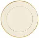 safe. 58 BONE CHINA DESIGNED AND MANUFACTURED IN THE USA Dinner Plate 140104000 10.