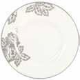 2 cm Oval Platter 815115 13 in / 33 cm Accent Plate 815101 9 in / 22.