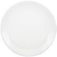 BONE CHINA DESIGNED AND MANUFACTURED IN THE USA Coupe Plate 823748 11 in / 27,9 cm Coupe Plate 857971 10.