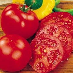 Fresh Tomato Fruit Quality Appearance and flavor characteristics important Attractive, uniform color