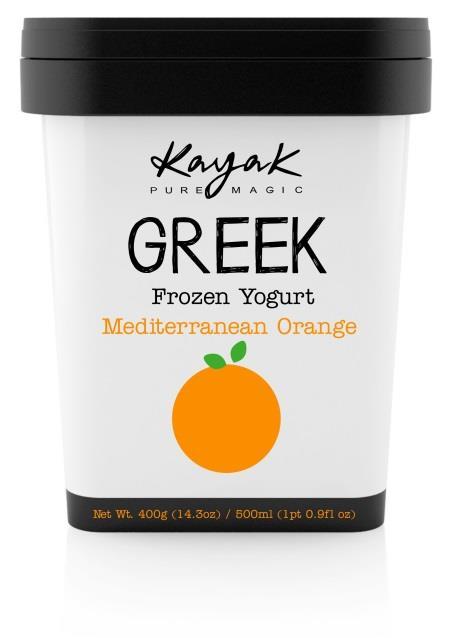 Orange is the world s third favorite flavor after chocolate and vanilla. Ideal for people who follow Mediterranean diet.