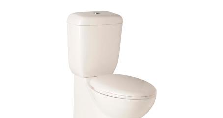 Cygnet Toilet Suite Btw SQ $ 127.