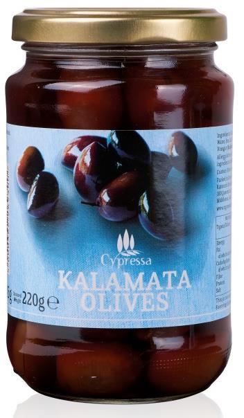 26930 Kalamata olives