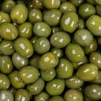 Amalfia Kalamata olives 13kg