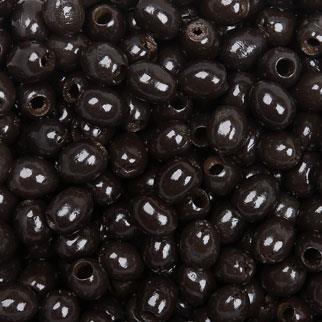 black Spanish olives 2kg 20650-