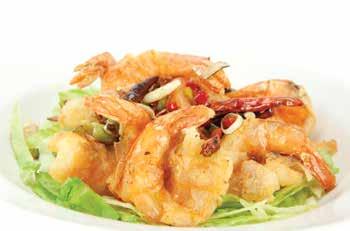 75 Lightly battered with a sweet tangy sesame sauce, Orange Flavored Chicken 12.75 OR Beef 14.75 OR Shrimp 14.