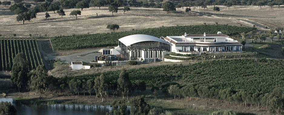 Vineyard: The vineyards are located in the Bairrada region in the province of Beira. Vinification: Traditional vinification at controlled low temperature.