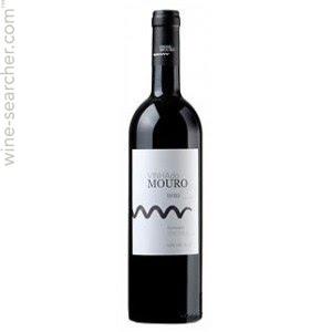 VINHA DO MOURO RED 2010 Mont Blanc Apartado 21 7100-145 Estremoz $22..75 Climate: Mediterranean Continental. Hot, dry days, with great thermal amplitude during the maturation period.