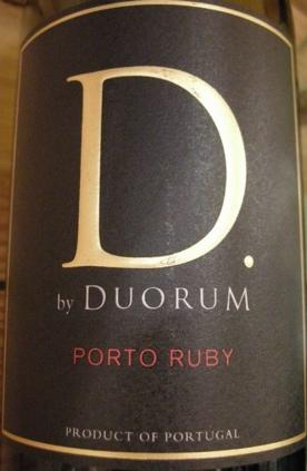 This wine takes its name from the location of the vineyard from which the grapes come: Douro Superior (Upper Douro).