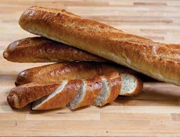 FICELLES WHOLE WHEAT FRENCH