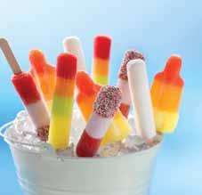 6 4 What s 12 Sweet Treats Hot weather treats at incredible prices - who needs the ice cream van!