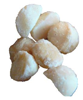product Salmonella almonds (, ), hazelnuts (9, ), macadamia (9,,