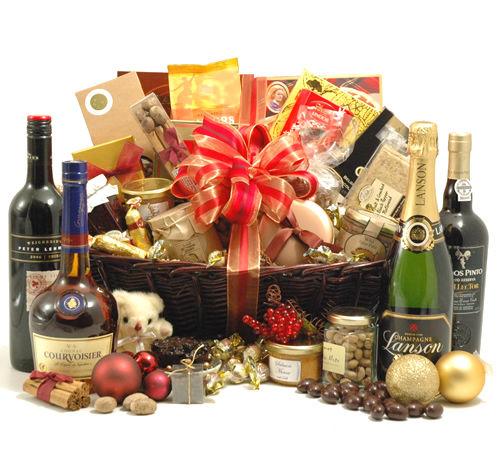Christmas Decadence Ref: 138 199.95 + Delivery 6.95 inc. VAT 181.77 + Delivery 6.04 ex.