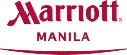 Celebrations by Marriott (Minimum of 100 persons) Overnight accommodation with buffet breakfast for two in a Deluxe Room Welcome fruits and flowers in the room Gift certificate for buffet lunch or