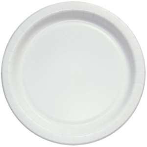 FOODSERVICE DISPOSABLES PLATES - PAPER HW-43004 PLATES - PAPER 9" TRANSFER PLATE 12-100/CS HW-43010 PLATES - PAPER 6" TRANSFER PLATE 10-100/CS 9" plate, grease-resistant paper plates.