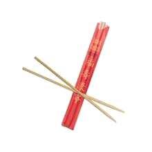 5" BAMBOO KNOT PICKS 1000/CS R-R803 TOOTHPICKS & SKEWERS 4" BAMBOO KNOT PICKS 1000/CS Bamboo offers a contemporary and stronger alternative to plastic and wood picks. Approximately 3.