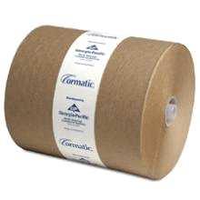 Green Certification: EPA, GS-1, LEED, UL-175 8"X800' BLEACH ROLL TOWEL 6/CS GP-26480 HARD ROLL TOWELS These hardwound roll towels offer the quality you expect to find in office break rooms, doctor