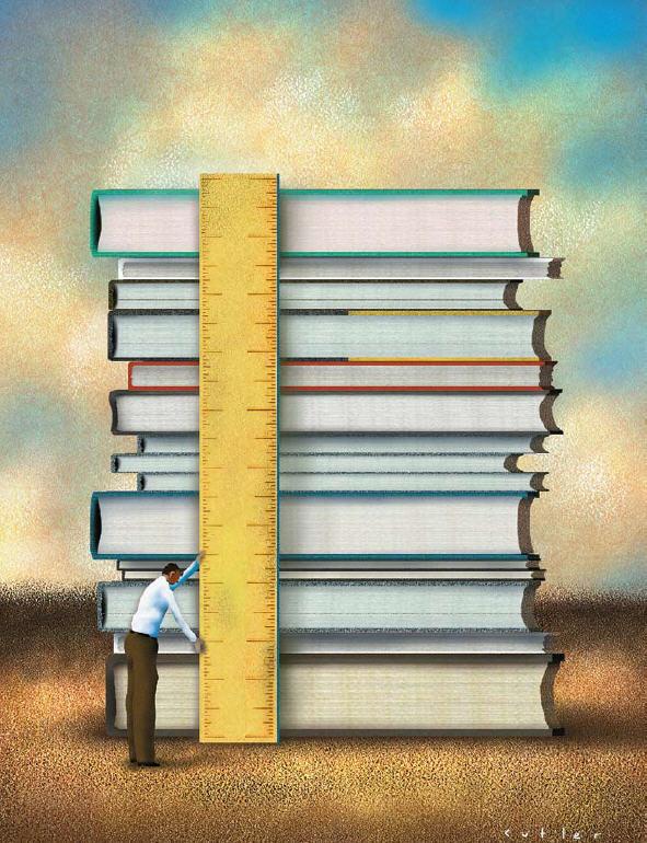 Kako mjeriti kvalitetu knjižnice? U sustavu osiguranja kvalitete (SOK-a) knjižnice!