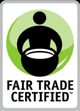Looking at their standards and principles online is recommended Fair Trade USA IMO s Fair For Life Fairtrade America Fair Trade USA http://www.fairtradeusa.