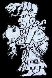 The Aztec lived in in present day. 2.