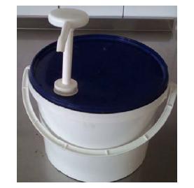 750 g Pail with