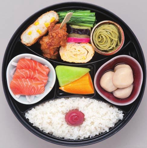 what is bento? Bento is a single-portion takeout meal common in Japanese cuisine. A traditional bento consists of rice, fish or meat, and one or more pickleds or cooked vegetables.