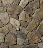 Stone Product Selection