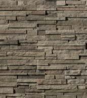 The versatile personality of Hudson Bay Country Ledgestone, makes it suitable for a wide variety of architectural styles and color palettes.