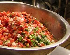 Assistant Fresh Tomato Salsa NC Tomato Statistics -The Numbers Keep Growing Fresh tomatoes are growing even more popular with U.S. consumers and now, according to USDA s Economic Research Service, rank third in popularity, after potatoes and lettuce.