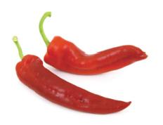 Plant Based Food Research Chile Peppers Chile peppers were one of the first crops grown by native peoples between Peru and New Mexico over 10,000 years ago Used for food as well as medicinal benefits