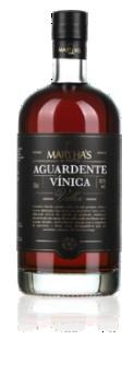 19% Martha s Aguardent e Vínica Velha Aguardente Douro 40% A distilled wine spirit made by the traditional production method and matured in wooden casks previously used to age port wine for decades,