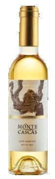 Cascas s Late Harvest Dessert Douro 100% Fernão Pires 375 ml 12% Look for zesty grapefruit, marmalade and honey Rich full-bodied, balanced texture with grapefruit and honey flavours with a good bite