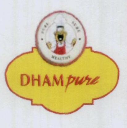 1799296 24/03/2009 Dhampur Sugar Mills Limited 241, Okhla Industrial Estate, Phase III, New Delhi -110020 (A company incorporated under Companies Act, 1956) TRADEMARK JURIS 317, VARDHMAN PLAZA-I, J
