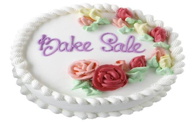 Baked Goods If you buy Instead of.