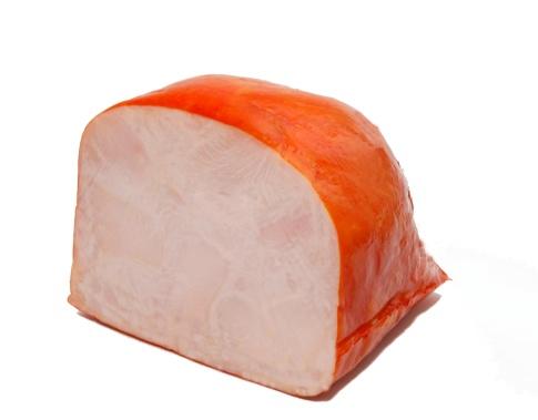 Halal Turkey Breast & Haunch (fresh) Smoked Turkey Breast Hit article amongst the turkey specialities: mildly salted, light breast harmoniously balanced in its taste, a