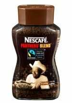 Uporaba certifikacijskega znaka Fairtrade je nepoštena in zavajajoča. Oglas nosi znak Fairtrade in ne Nestléjev znak ter se nanaša na Nestlé v tretji osebi, npr.