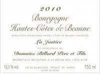 Their largest are in the Hautes-Cotes de Beaune with other small plots located in Saint Romain and Saint Aubin 1er Cru.