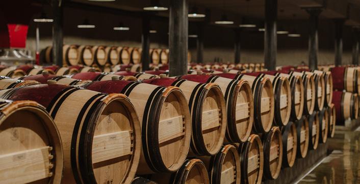 STATE OF THE WINE INDUSTRY 2018 5 2 2017 predictions in review We have been researching the wine business since 1991 and making predictions for more than a decade.