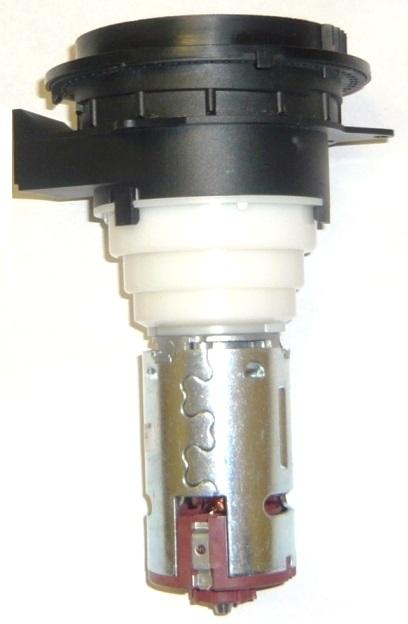valve kit Hairpin clip & O-ring