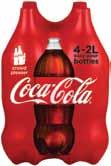 com 1 13000-0040, 0097 10 3241 Coca Cola Reg., diet or Sprite 4/2 ltr. 4 Red Bull 24/12 OZ. 4 Lipton Pure Leaf 15/1.5 OZ.