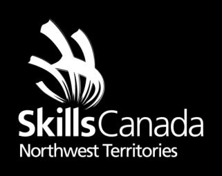 SKILLS AND KNOWLEDGE TO BE TESTED To demonstrate skills and encourage the highest possible standards for employment and to recognize outstanding students for excellence and professionalism in their