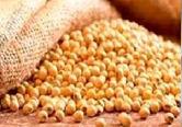 Soya Bean & Yellow Soya Meal: Soybean meal is the