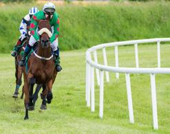 competitive handicaps and top class group races contrasting with the