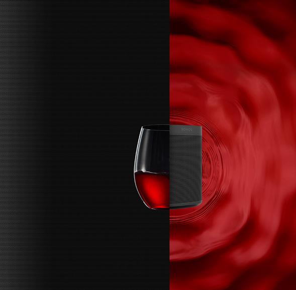 Spend 80 on selected wine and buy a Sonos One smart speaker for 149 8 11 42 Jacob s
