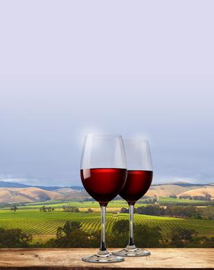win 1 OF 3 Barossa Winter Weekends for 2 people includes ACCOMMODATION & tours 6 16 18