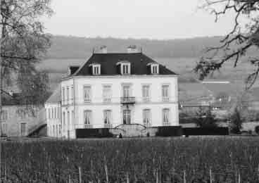 Château de Puligny, now superbly managed by Etienne de Montille IN-BOND PRICE, UK DELIVERED BU24311 Meursault Chevalières, Jean Philippe Fichet 135.