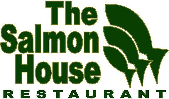 Welcome to the Salmon House R E S T