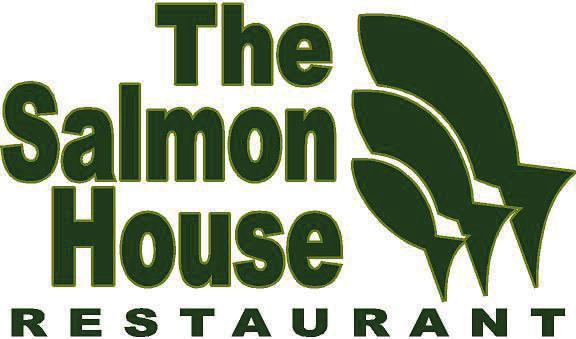 Welcome to the Salmon House R E S T