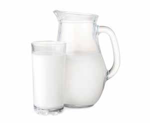 7. Milk Milk can cause skin rash, hives, vomiting, diarrhoea, constipation, stomach pain, flatulence, nasal congestion, anaphylaxis.